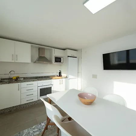 Apartamento Vela San Jose  Exterior photo