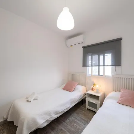 Apartamento Vela San Jose  Exterior photo