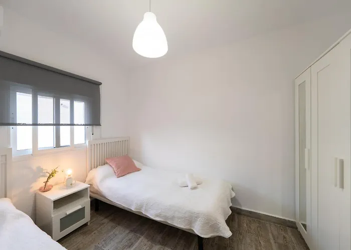 Apartamento Vela