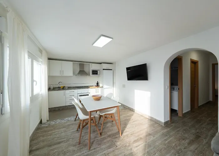 Apartamento Vela