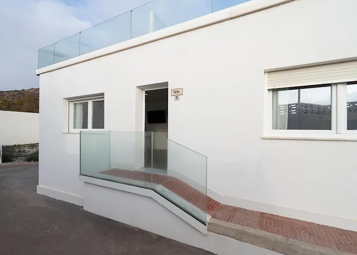 Apartamento Vela