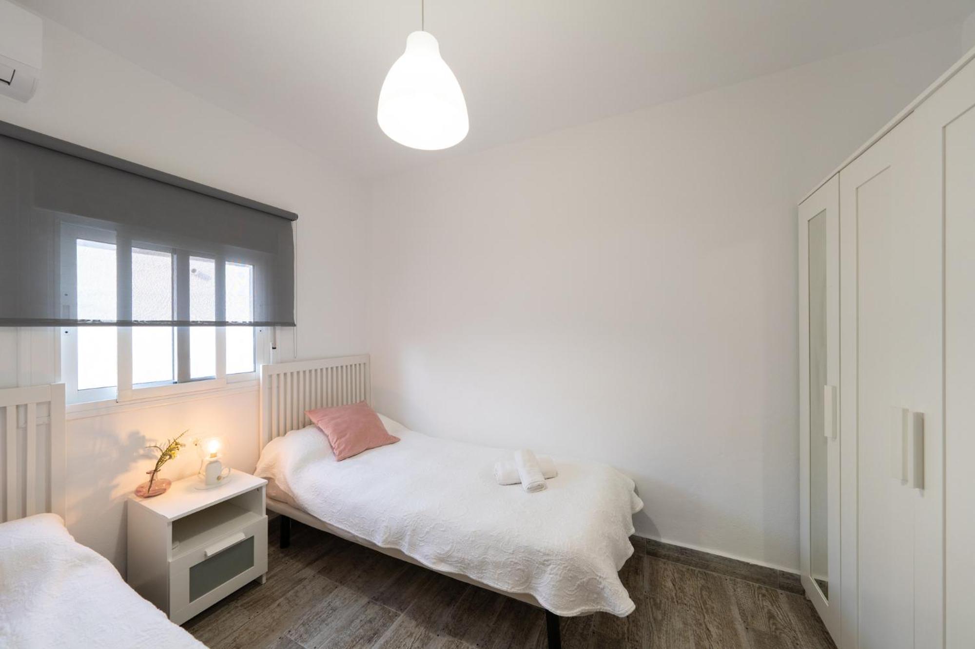 Vela Apartment *