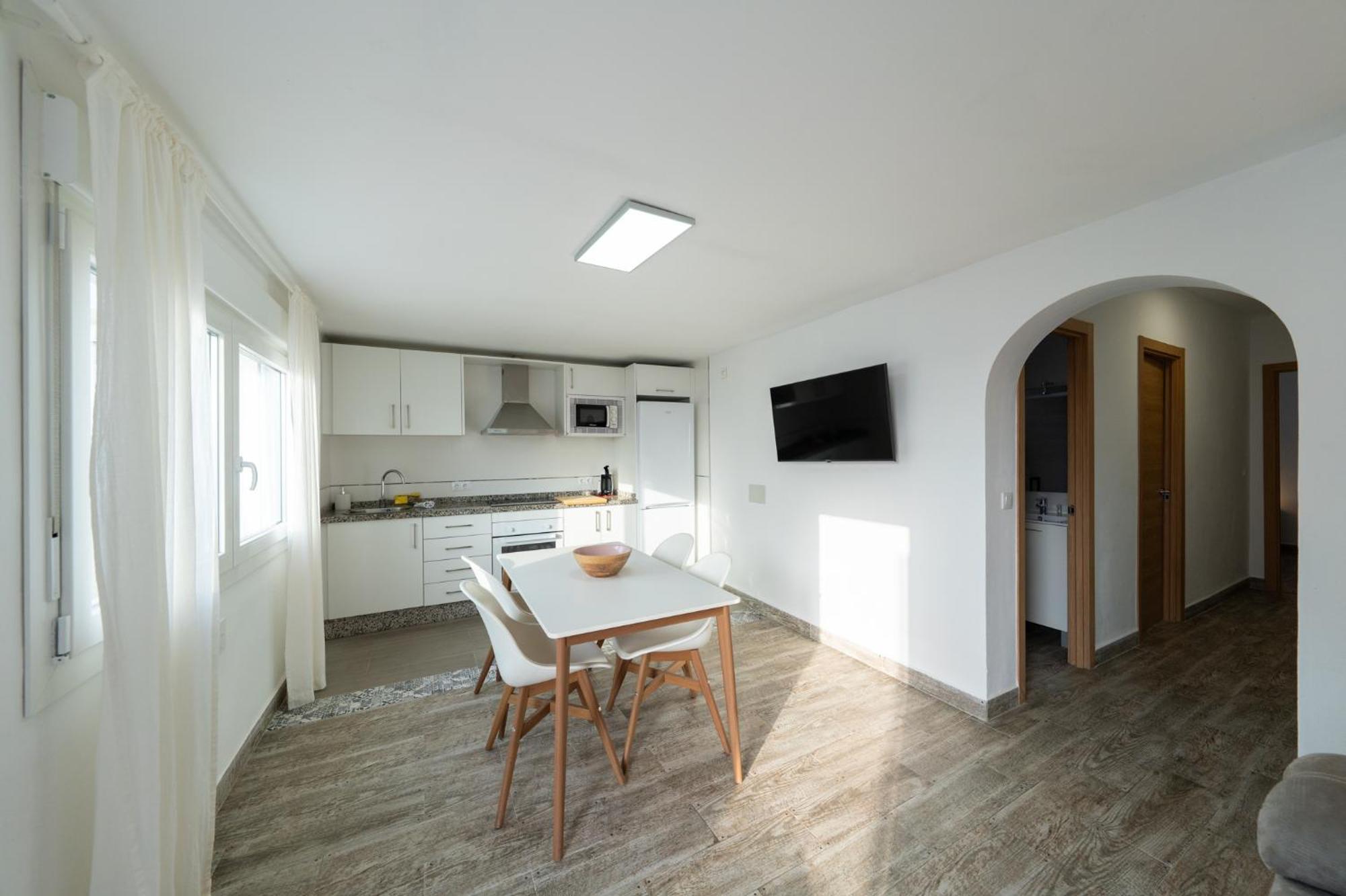 Apartment Vela