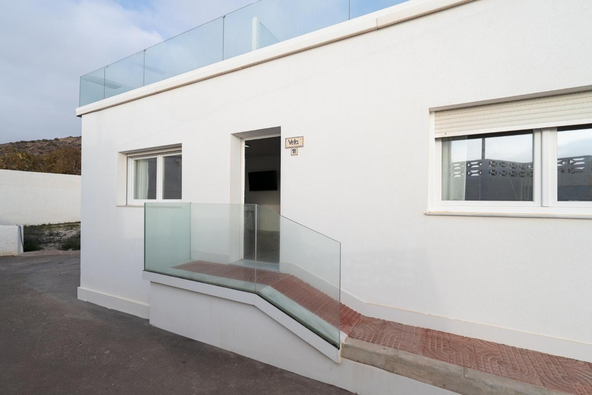 Vela Apartment *
