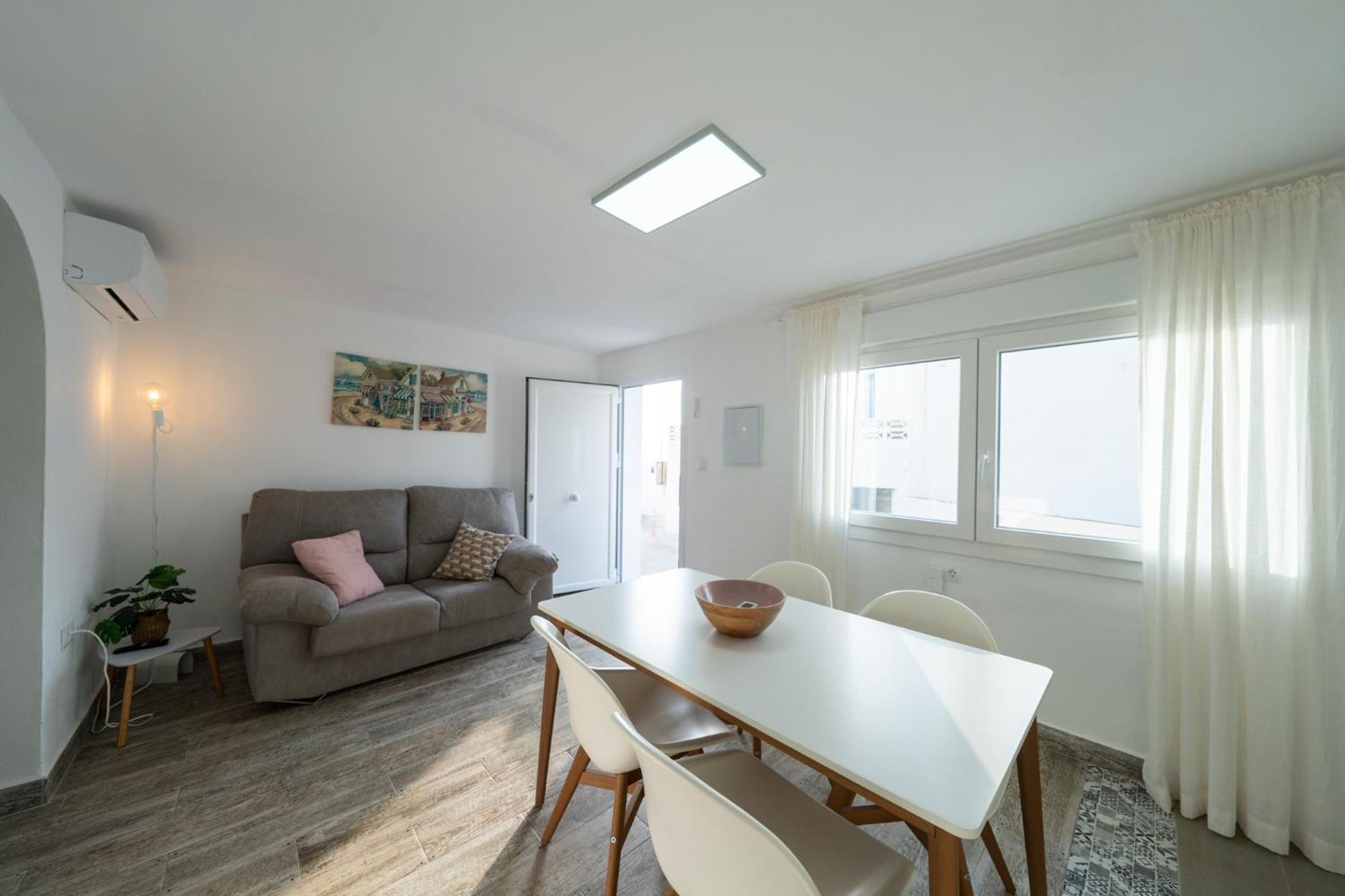 Apartment Vela