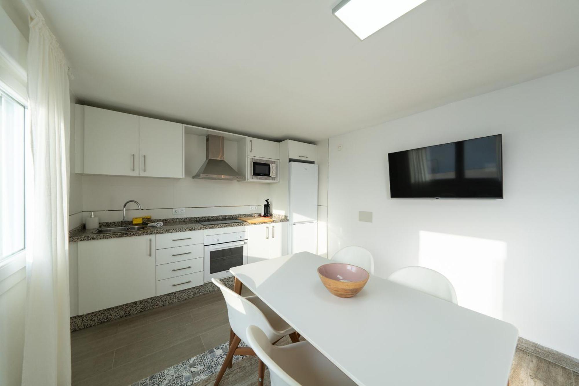 Appartement Vela *