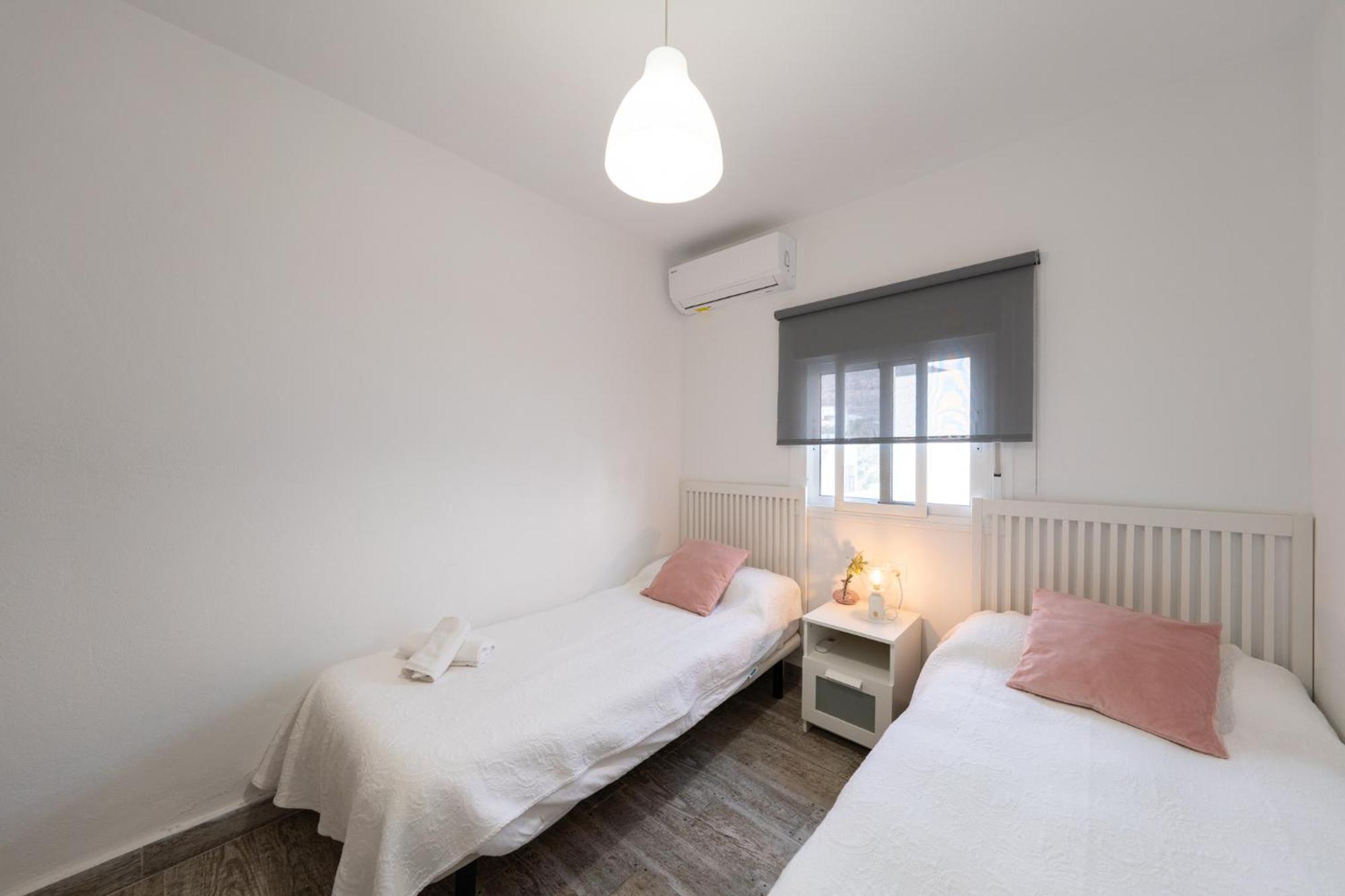 Apartment Vela San Jose (Almeria)