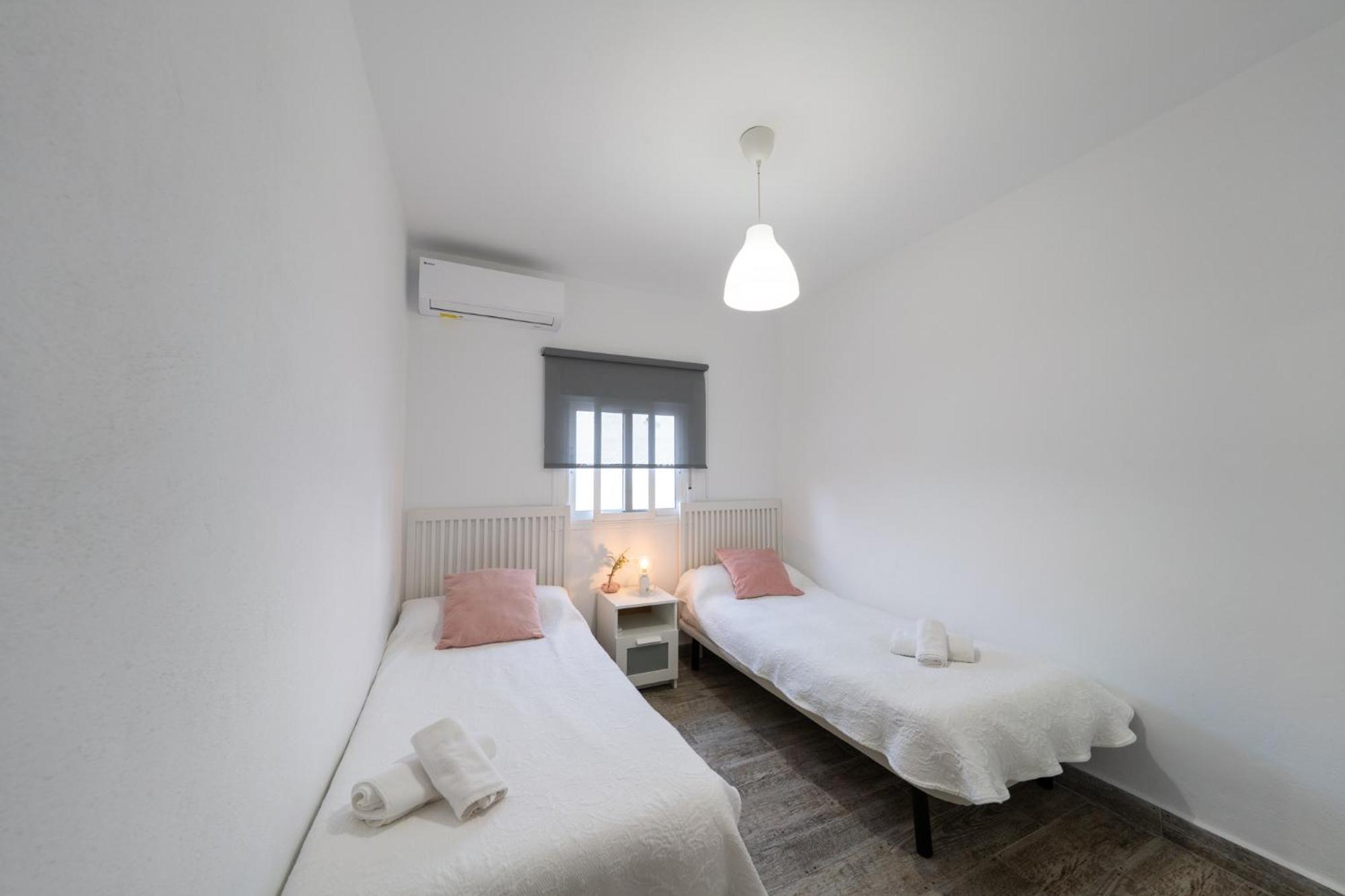 Vela Apartment