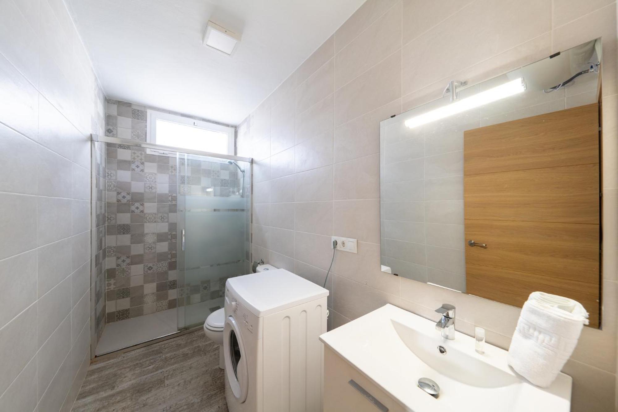 Appartement Vela
