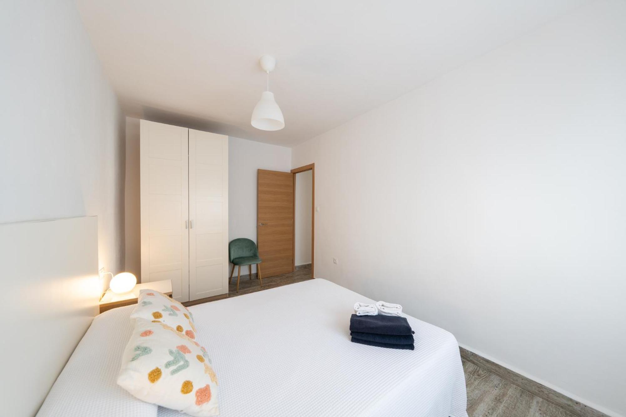 Vela Appartement San José